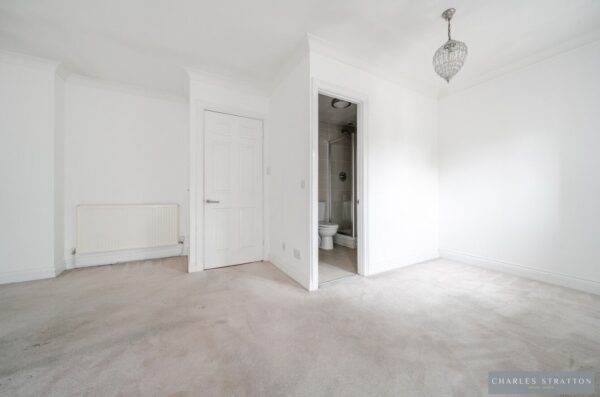 Landseer Close, Hornchurch