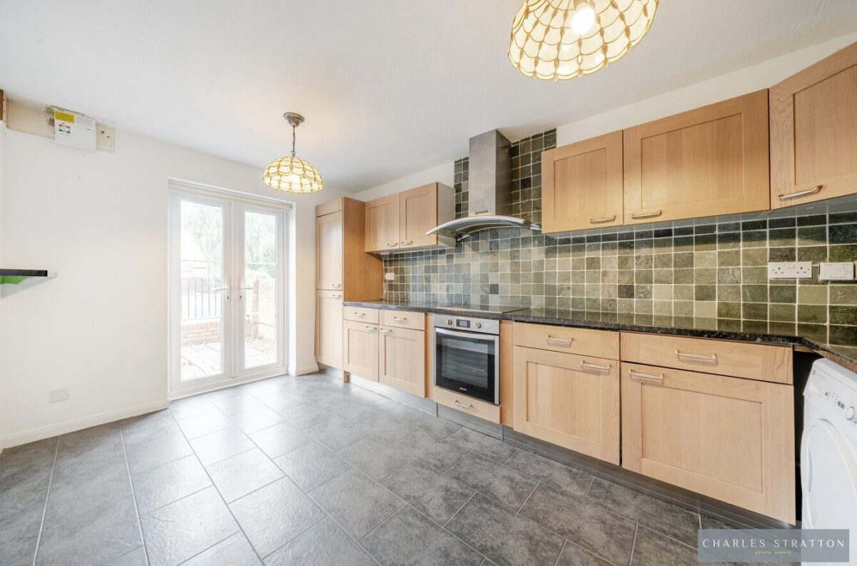 Landseer Close, Hornchurch