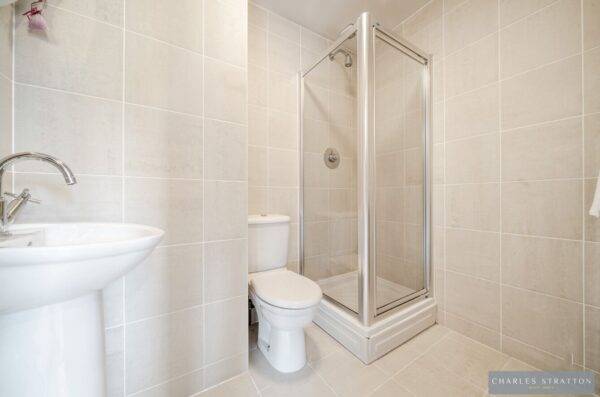 Landseer Close, Hornchurch