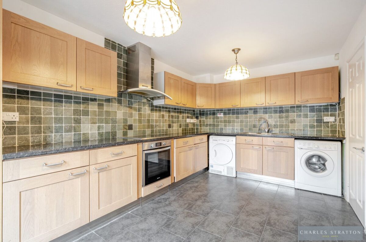 Landseer Close, Hornchurch