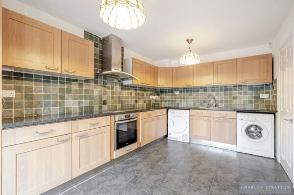 Landseer Close, Hornchurch