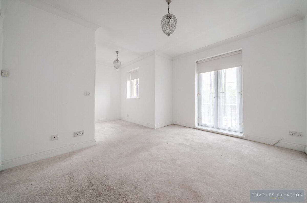 Landseer Close, Hornchurch