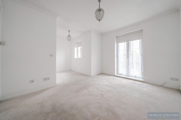 Landseer Close, Hornchurch