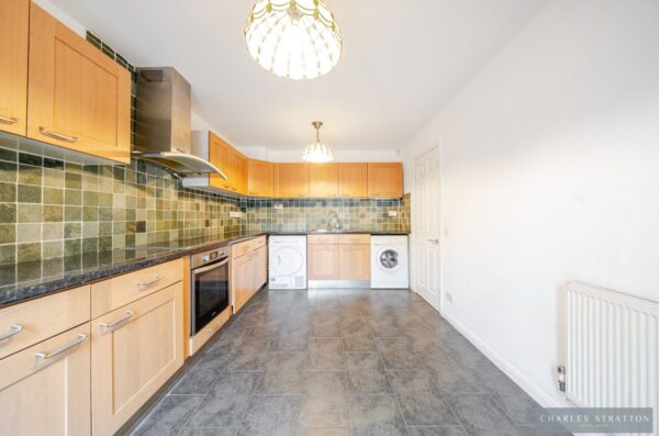 Landseer Close, Hornchurch