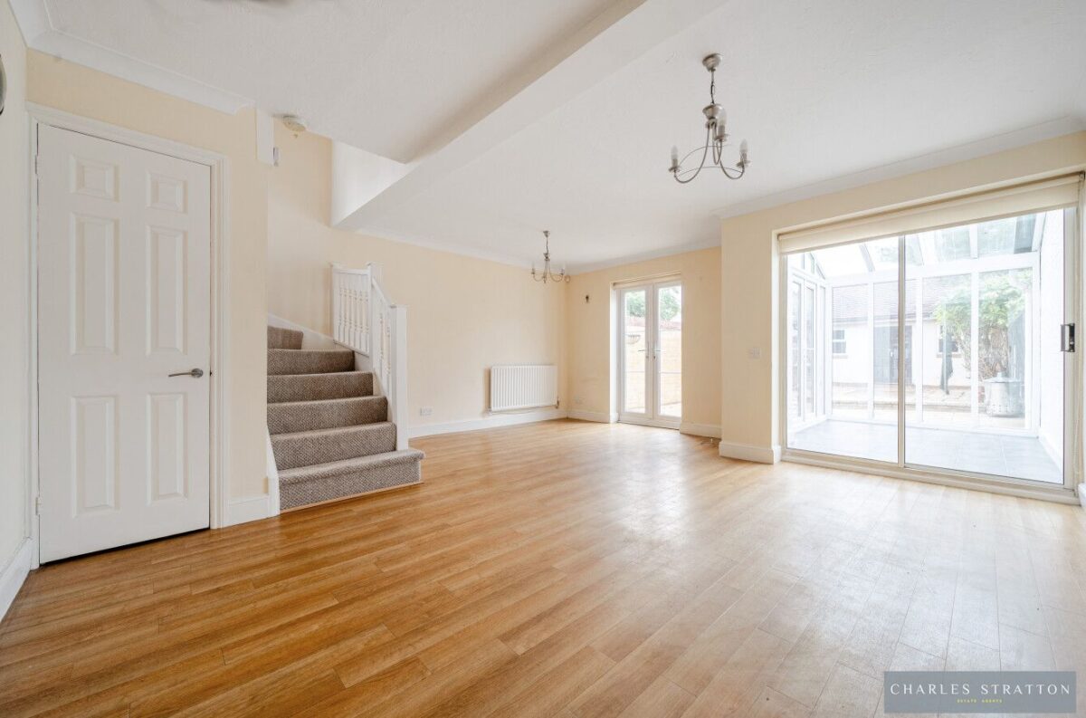 Landseer Close, Hornchurch