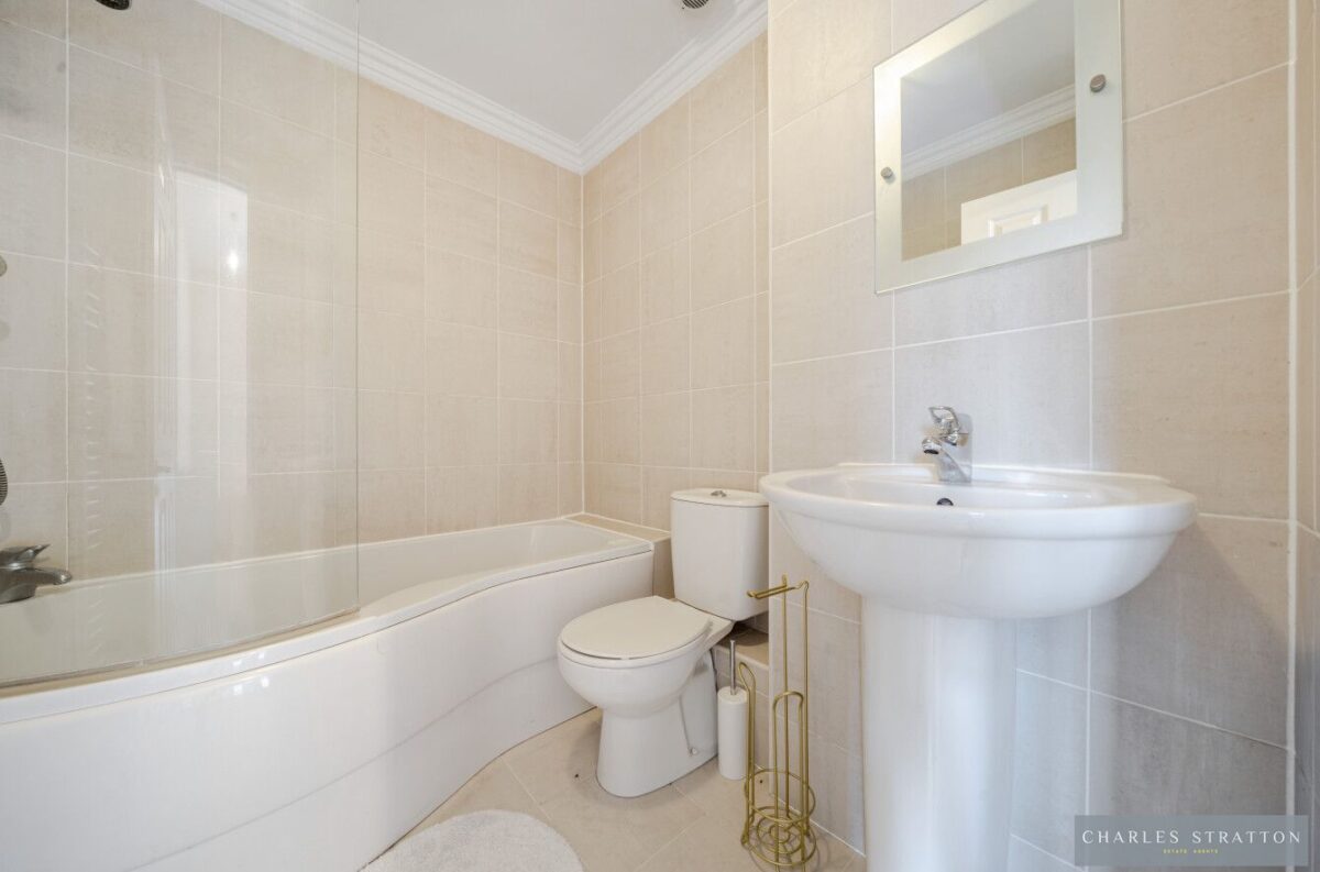 Landseer Close, Hornchurch