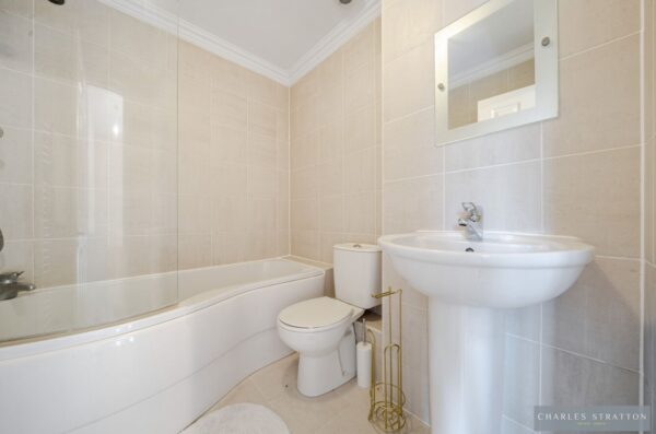 Landseer Close, Hornchurch