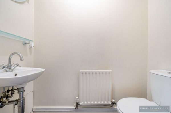 Landseer Close, Hornchurch