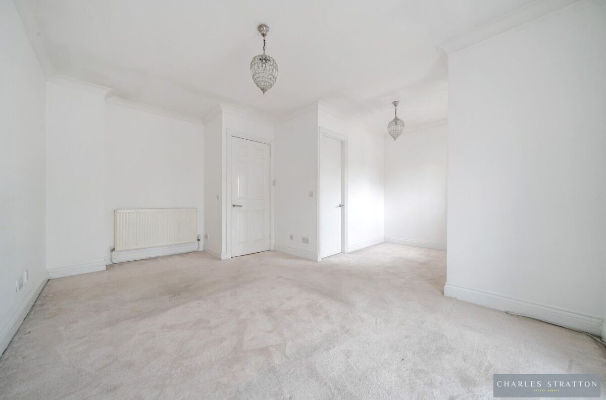 Landseer Close, Hornchurch