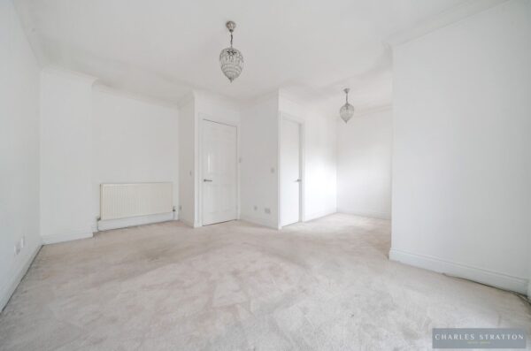 Landseer Close, Hornchurch