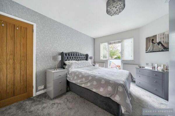 Brook Road, Gidea Park