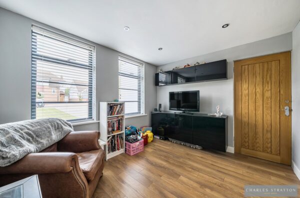 Brook Road, Gidea Park