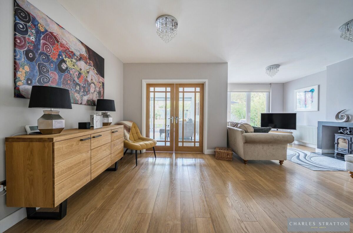 Brook Road, Gidea Park