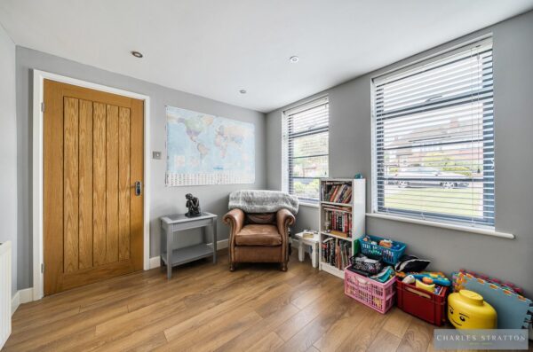 Brook Road, Gidea Park