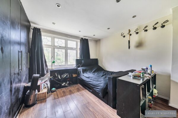 Repton Gardens, Gidea Park