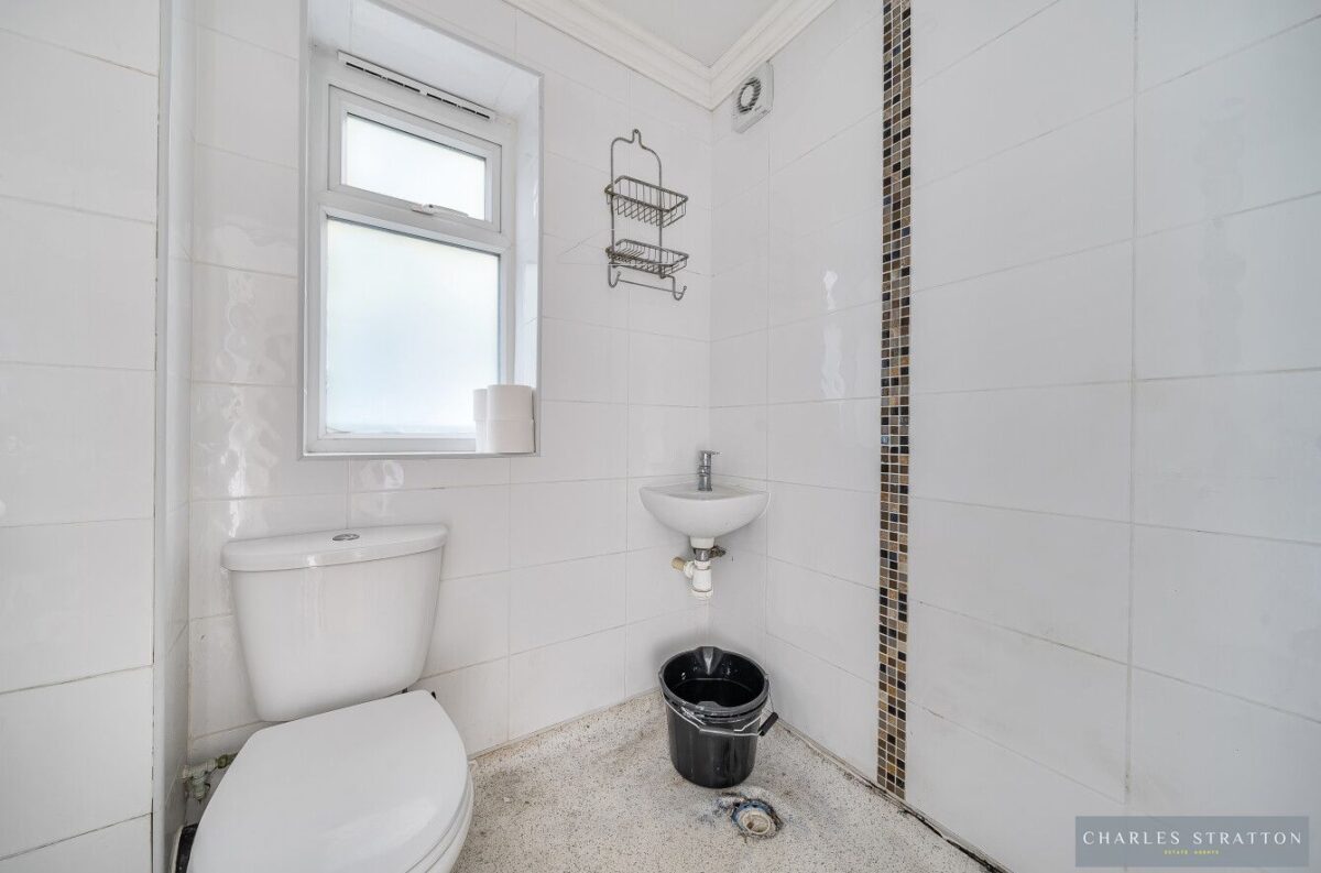 Repton Gardens, Gidea Park