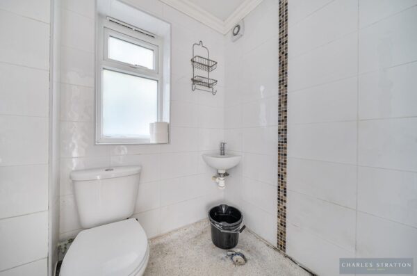 Repton Gardens, Gidea Park