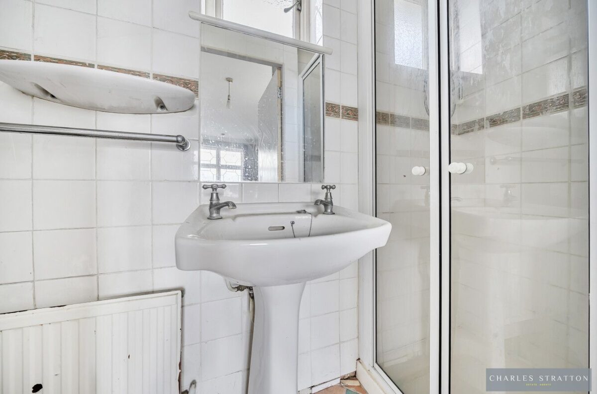 Repton Gardens, Gidea Park