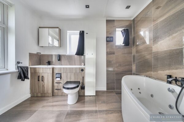 Repton Gardens, Gidea Park