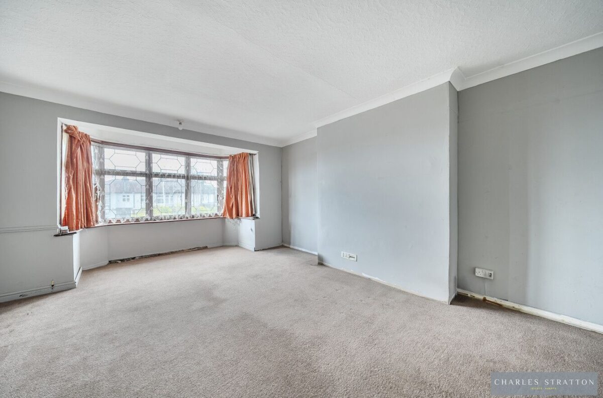 Repton Gardens, Gidea Park