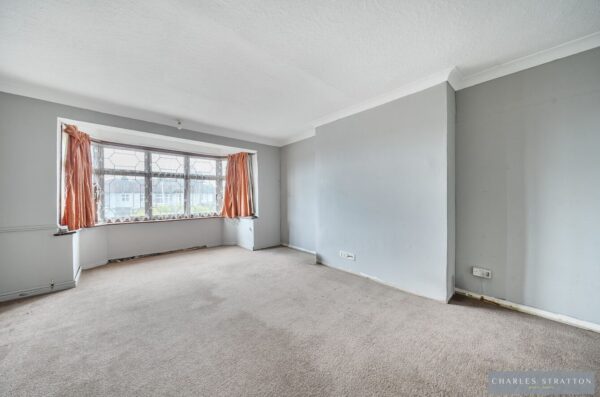 Repton Gardens, Gidea Park