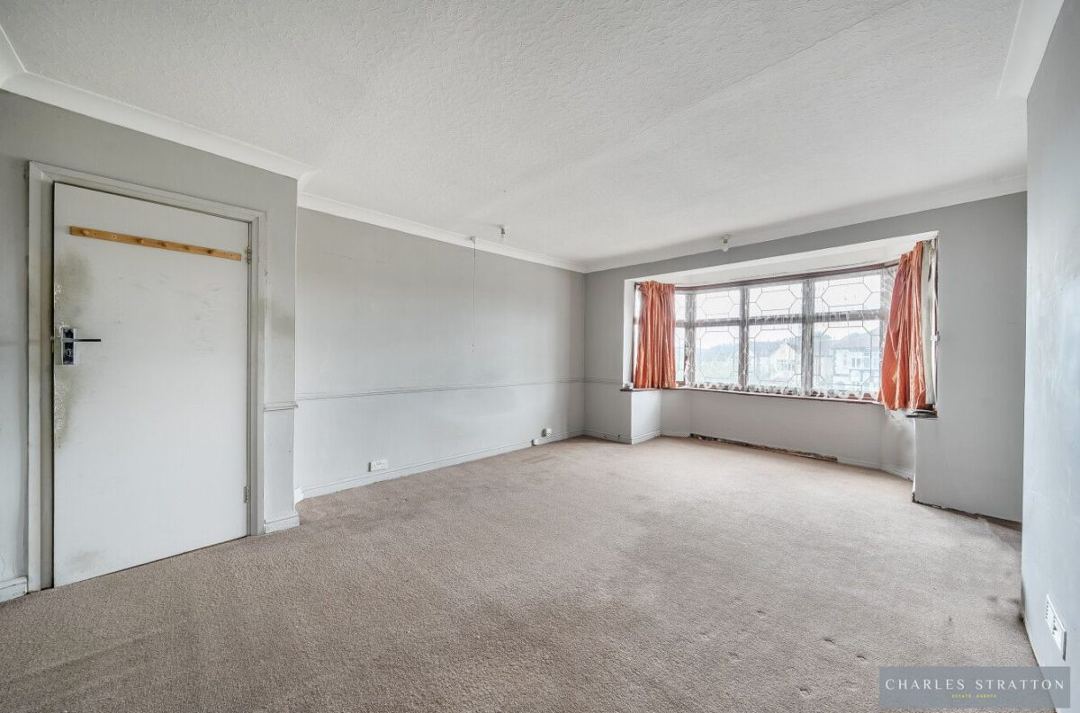 Repton Gardens, Gidea Park