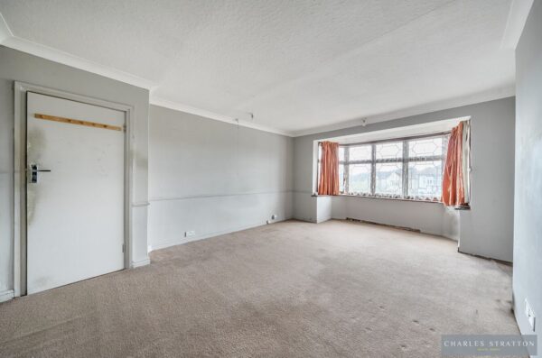 Repton Gardens, Gidea Park