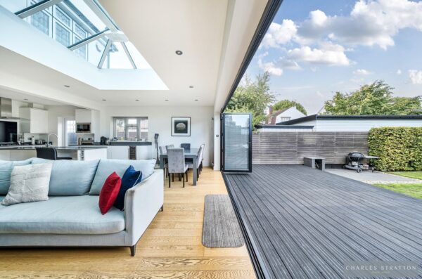 Pemberton Avenue, Gidea Park