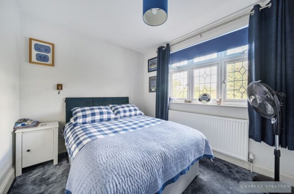 Pemberton Avenue, Gidea Park