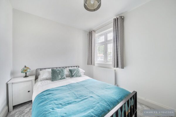 Pemberton Avenue, Gidea Park