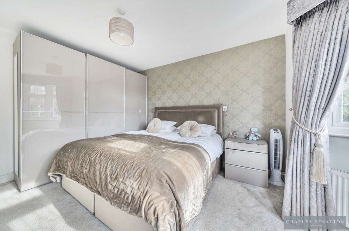 Pemberton Avenue, Gidea Park