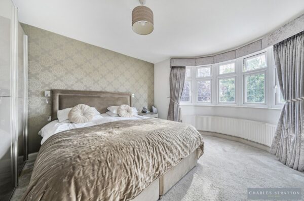 Pemberton Avenue, Gidea Park