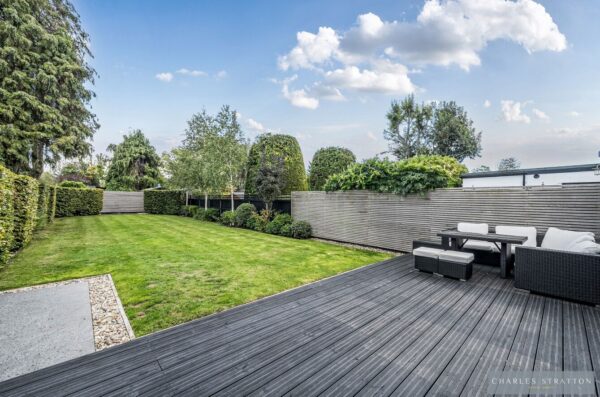 Pemberton Avenue, Gidea Park