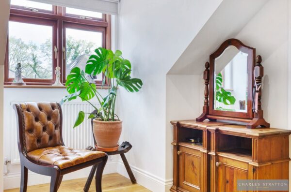 Netherpark Drive, Gidea Park