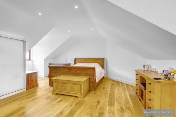 Netherpark Drive, Gidea Park