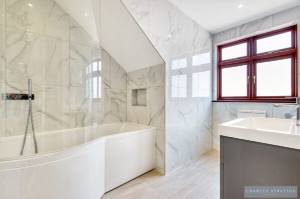 Netherpark Drive, Gidea Park