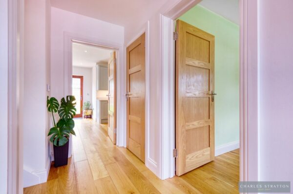 Netherpark Drive, Gidea Park