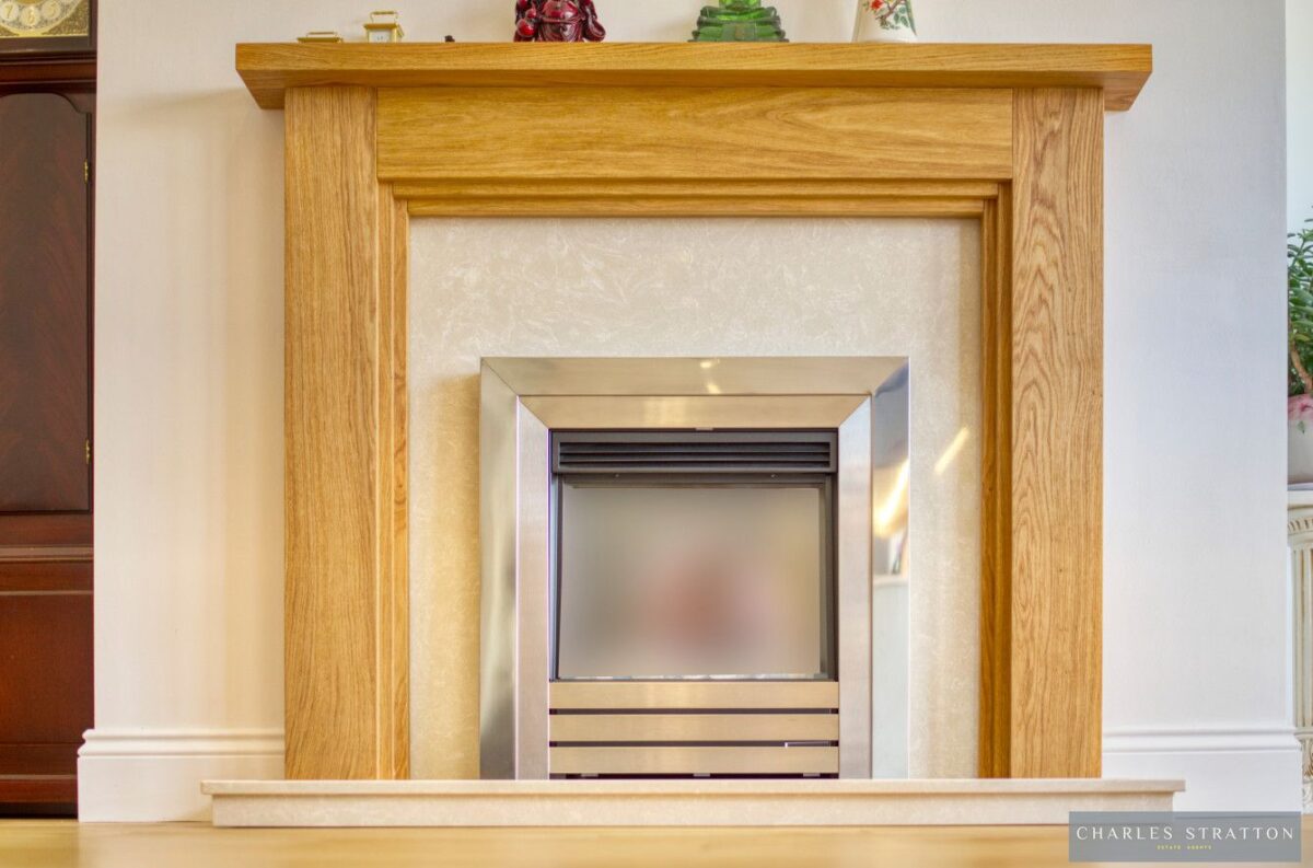 Netherpark Drive, Gidea Park