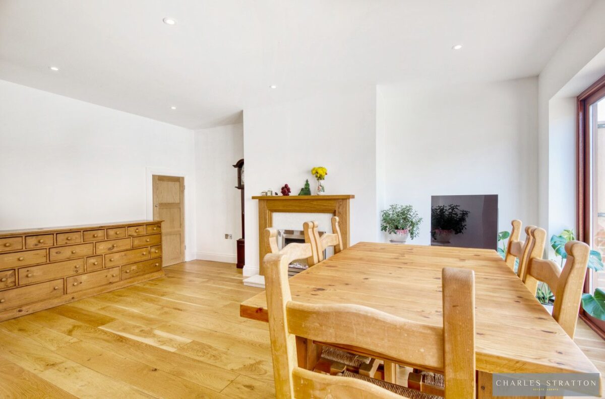 Netherpark Drive, Gidea Park