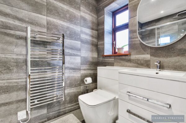 Netherpark Drive, Gidea Park