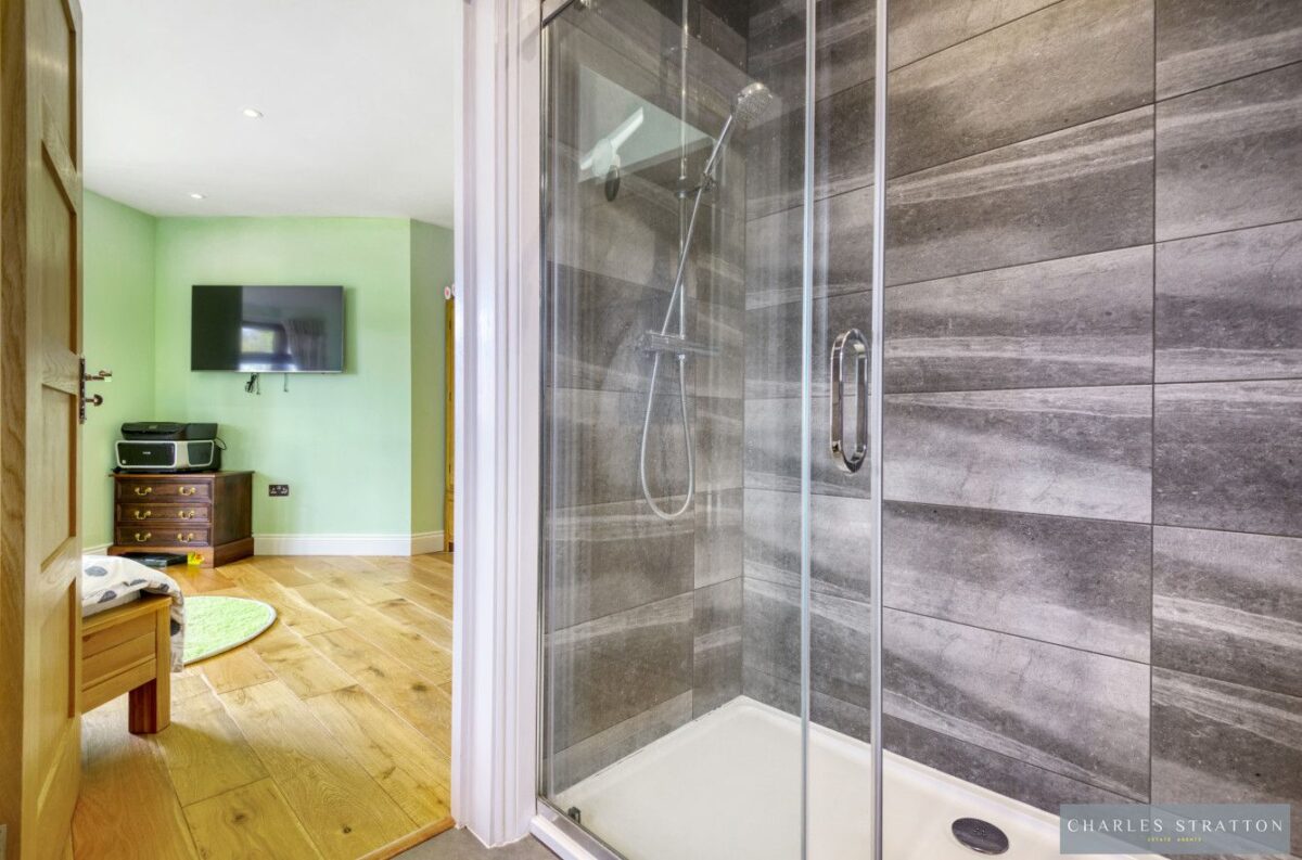 Netherpark Drive, Gidea Park