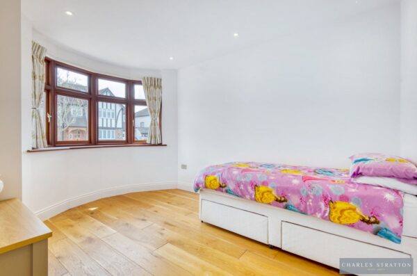 Netherpark Drive, Gidea Park