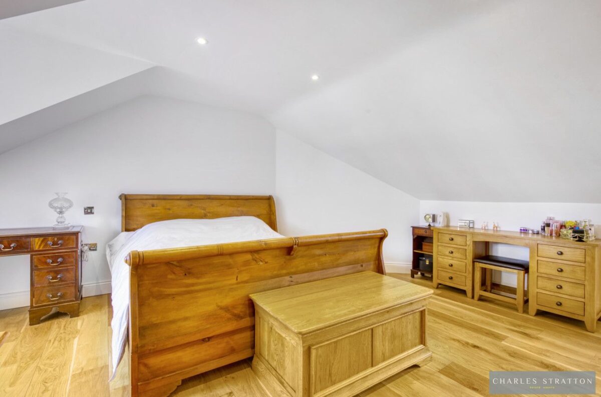 Netherpark Drive, Gidea Park