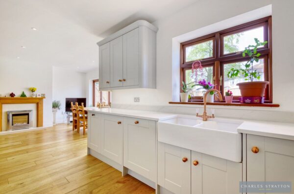 Netherpark Drive, Gidea Park