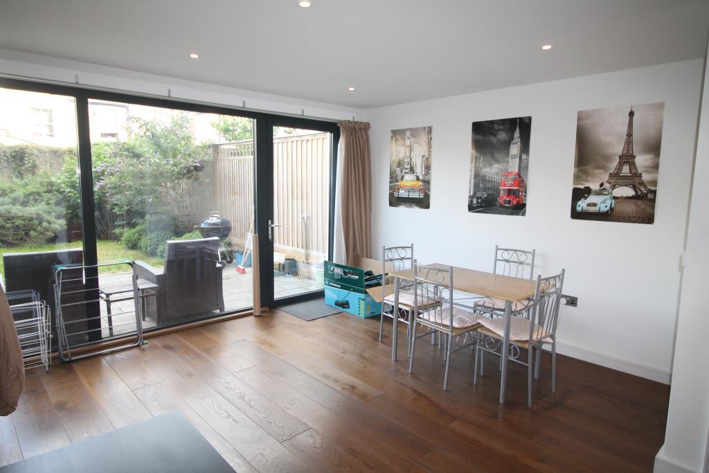 Hawthorne Crescent, Greenwich, SE10