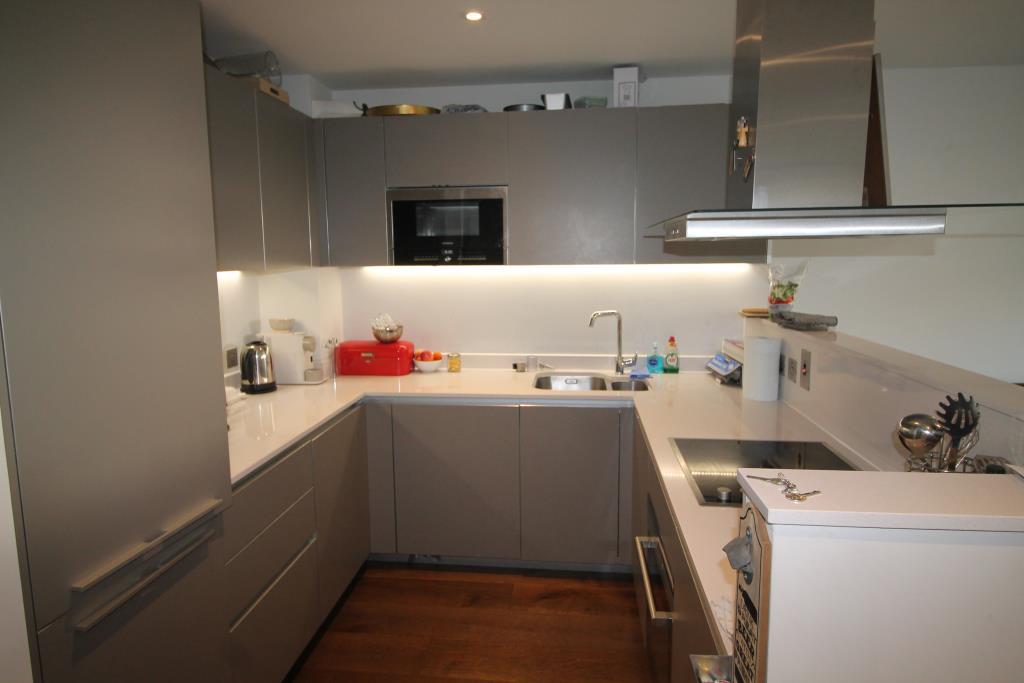Hawthorne Crescent, Greenwich, SE10