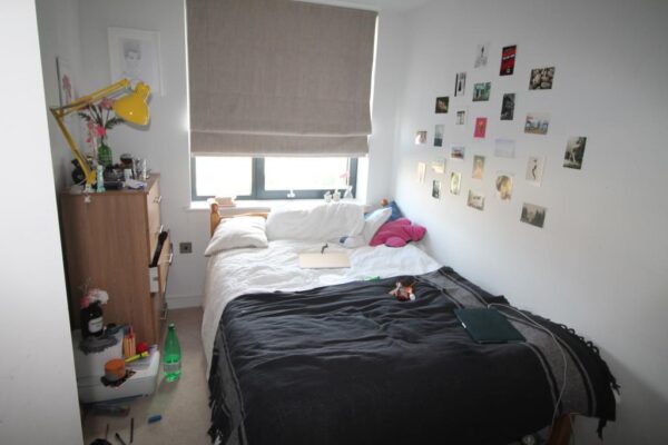 Hawthorne Crescent, Greenwich, SE10