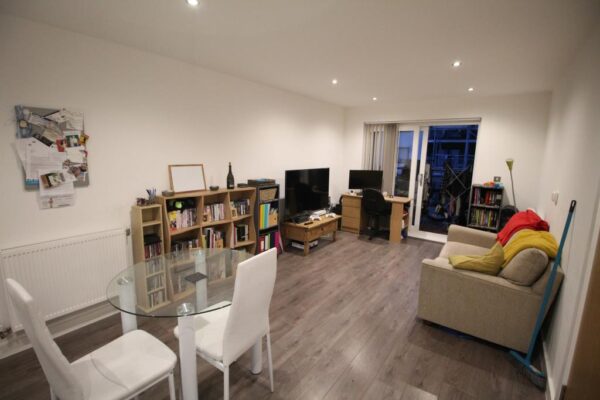 Priory Court, Wideford Drive, Romford, RM7