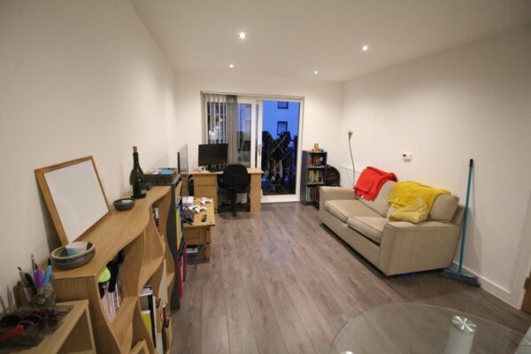 Priory Court, Wideford Drive, Romford, RM7