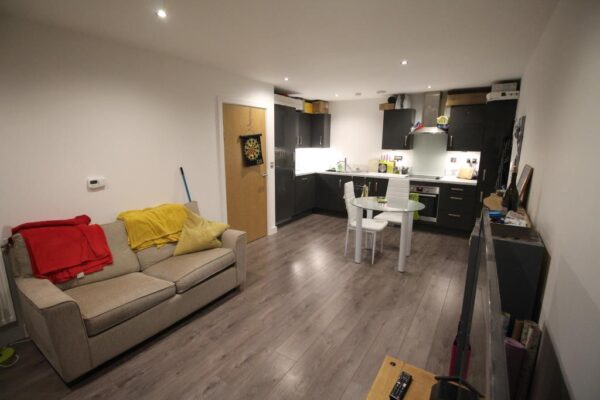 Priory Court, Wideford Drive, Romford, RM7
